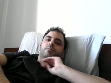 Hornyone880 December 22, 2024 Chaturbate stream image