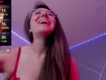 Ich_Bin_Julia December 22, 2024 Chaturbate stream image