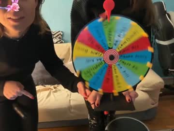 Im_Vlrgln December 22, 2024 Chaturbate stream image