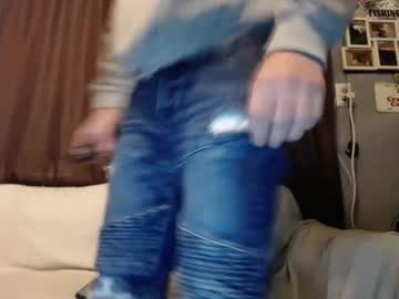 Johstondude December 22, 2024 Chaturbate stream image