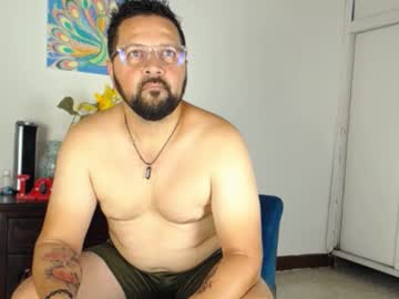 Klarck_ December 22, 2024 Chaturbate stream image