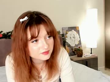 Lanapeachyy December 22, 2024 Chaturbate stream image