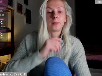 Leusee December 22, 2024 Chaturbate stream image