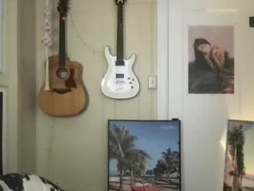 Lilpeachykeenn December 22, 2024 Chaturbate stream image