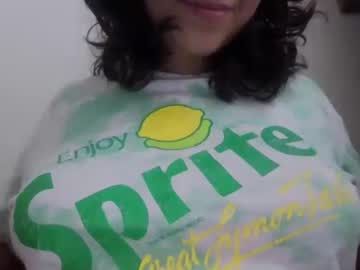 Little_Anef December 22, 2024 Chaturbate stream image