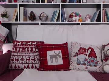 Marie_Antoinette62 December 22, 2024 Chaturbate stream image