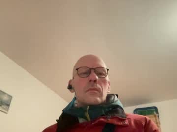 Merlininberlin December 22, 2024 Chaturbate stream image