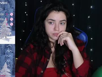 Milania_Hot_Foxy December 22, 2024 Chaturbate stream image