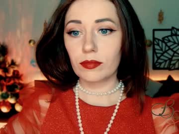 Missbeverlymills December 22, 2024 Chaturbate stream image