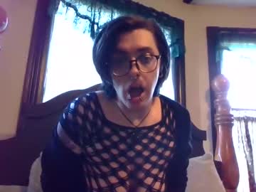 Orphyx December 22, 2024 Chaturbate stream image