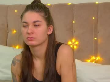 Rachellsimpson December 22, 2024 Chaturbate stream image