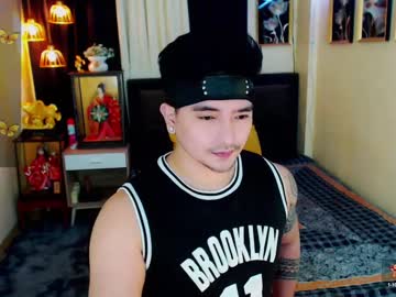 Sex_Profesor December 22, 2024 Chaturbate stream image