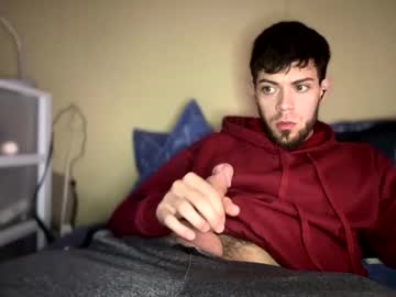 Strokesbwc69 December 22, 2024 Chaturbate stream image