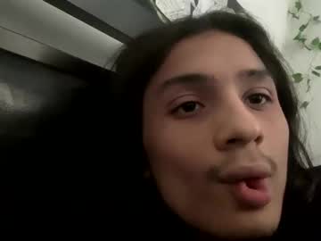 Thesmollboi stream photo from December 22, 2024