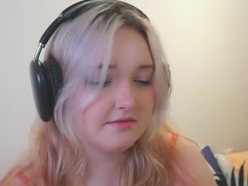 Tiffanyrichie December 22, 2024 Chaturbate stream image