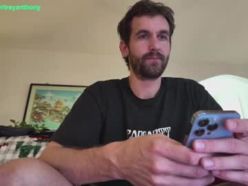 Tonyantone December 22, 2024 Chaturbate stream image