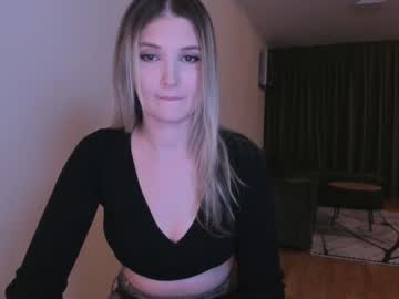 Aalliyahh December 22, 2024 Chaturbate stream image