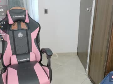 Abby_Tits December 22, 2024 Chaturbate stream image