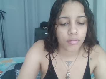 Ariamm58 December 22, 2024 Chaturbate stream image
