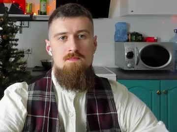 Bearded_Legend December 22, 2024 Chaturbate stream image