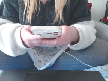 Bigboobs_Cutie December 22, 2024 Chaturbate stream image