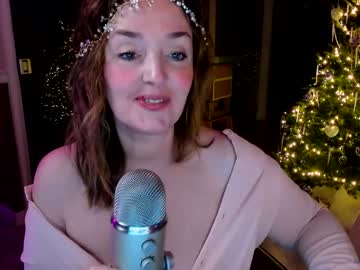 Braingirl stream photo from December 22, 2024
