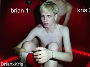 Brian_Moores December 22, 2024 Chaturbate stream image