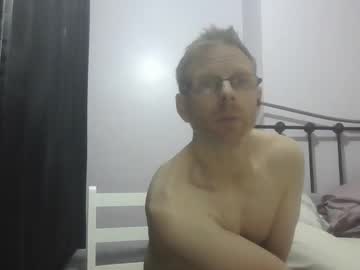 Cheeky19841 December 22, 2024 Chaturbate stream image