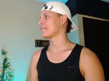 David_Neill December 22, 2024 Chaturbate stream image