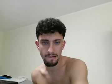 Davidxe98 December 22, 2024 Chaturbate stream image