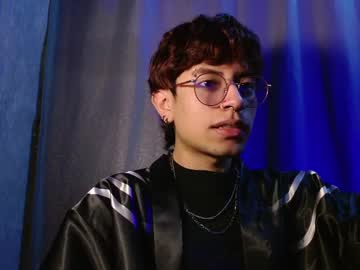 Eather_Luxury December 22, 2024 Chaturbate stream image