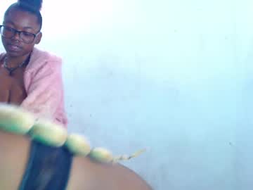 Ebony_Chayna December 22, 2024 Chaturbate stream image