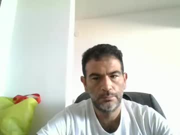 Frederikofo December 22, 2024 Chaturbate stream image