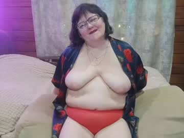 Janet_Fyre December 22, 2024 Chaturbate stream image