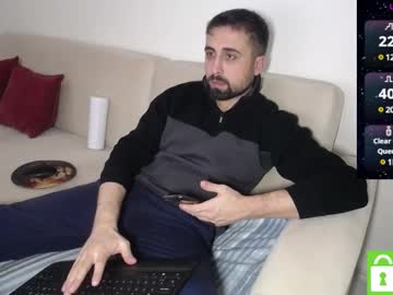 _Jeem_ December 22, 2024 Chaturbate stream image
