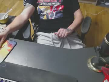 Jericho202 December 22, 2024 Chaturbate stream image