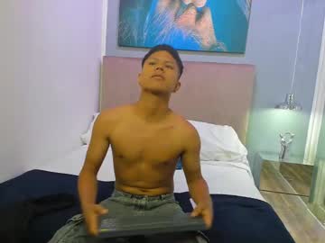 Jordan_Frank December 22, 2024 Chaturbate stream image