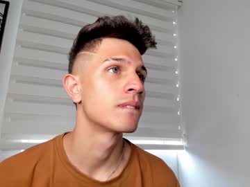 Kevin_Ahs1 December 22, 2024 Chaturbate stream image