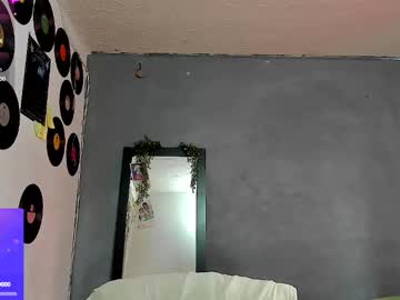 Laraparx December 22, 2024 Chaturbate stream image