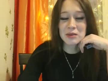Lera_Cutie December 22, 2024 Chaturbate stream image