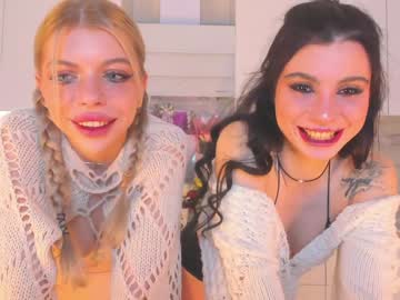 Lindacrystalofc December 22, 2024 Chaturbate stream image
