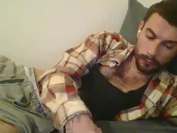 Lucasscot97 December 22, 2024 Chaturbate stream image