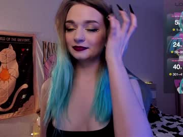 Lucysbrain December 22, 2024 Chaturbate stream image