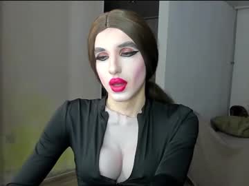 Millygrant December 22, 2024 Chaturbate stream image