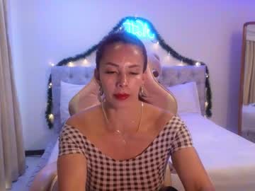 Natty_Volkova December 22, 2024 Chaturbate stream image