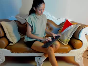 Ninasaind December 22, 2024 Chaturbate stream image