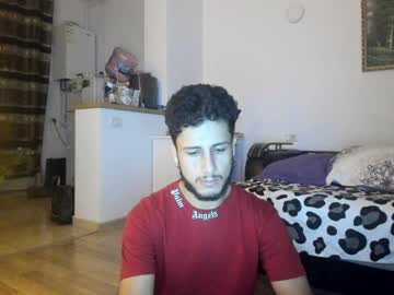 Noah_Happy07 December 22, 2024 Chaturbate stream image