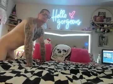 Realdoubledare December 22, 2024 Chaturbate stream image