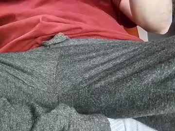 Sebastiandafoke December 22, 2024 Chaturbate stream image