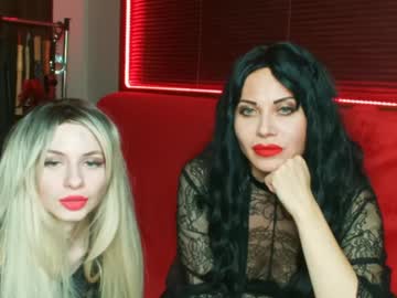 Sexylibertins December 22, 2024 Chaturbate stream image